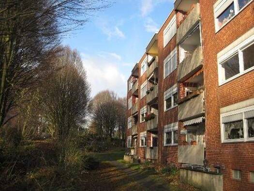 Wohnung zur Miete 624 € 3 Zimmer 65 m² frei ab 19.12.2025 Sankt-Rochus-Str. 5 Kaster Bedburg 50181