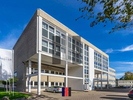 Bürofläche zur Miete 10,80 € 75,1 m² Bürofläche Garstedt Norderstedt 22848