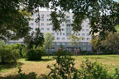 Wohnung zur Miete 270 € 1 Zimmer 36,1 m² 7. Geschoss frei ab 01.12.2024 Ferd.-v.-Schill-Straße 17 Innerstädtischer Bereich Mitte 27 Dessau-Roßlau 06844