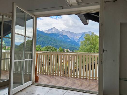 Loft zur Miete 2.690 € 4 Zimmer 156 m² Geschoss 3/3 frei ab 01.05.2026 Partenkirchen Garmisch-Partenkirchen 82467