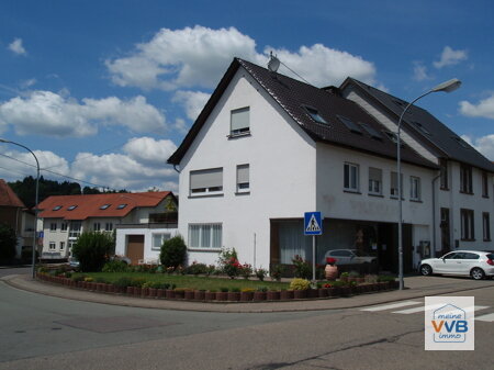 Haus zum Kauf 289.000 € 6 Zimmer 125 m²<br/>Wohnfläche 457 m²<br/>Grundstück Rilchingen-Hanweiler Kleinblittersdorf / Rilchingen-Hanweiler 66271