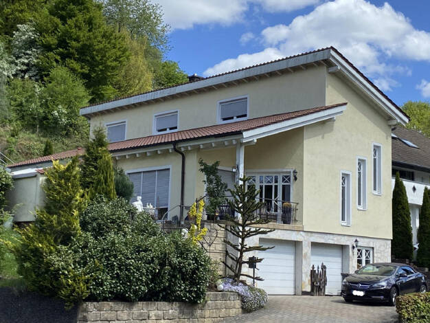 Einfamilienhaus zum Kauf 475.000 € 5 Zimmer 175 m² 861 m² Grundstück Attendorn-St. Claas 57439