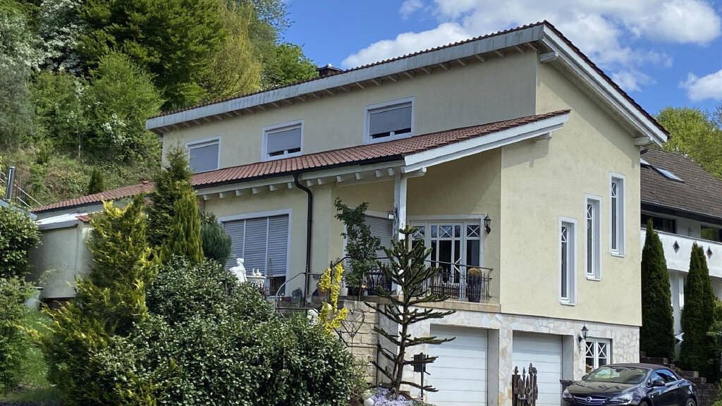 Einfamilienhaus zum Kauf 449.900 € 5 Zimmer 175 m² 861 m² Grundstück St. Claas Attendorn-St. Claas 57439