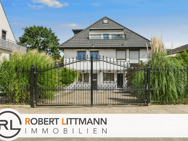 Mehrfamilienhaus zum Kauf 597.000 € 9 Zimmer 315 m² 513 m² Grundstück Ellenerbrok-Schevemoor Bremen 28325