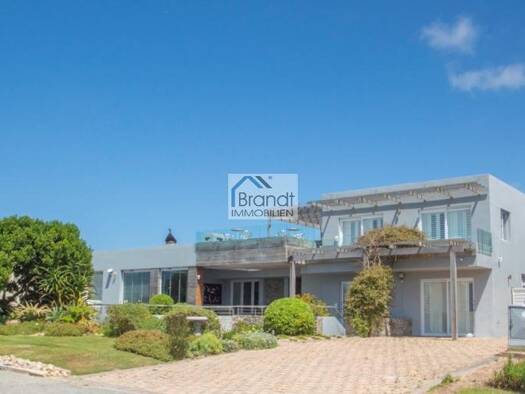 Villa zum Kauf 1.500.000 € 7 Zimmer 684 m² 1.217 m² Grundstück Plettenberg 6000