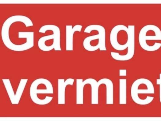 Garage zur Miete provisionsfrei 200 € Lind Köln 51147