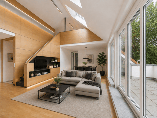 Maisonette zum Kauf 539.000 € 3,5 Zimmer 102 m² Sulzbach 65843