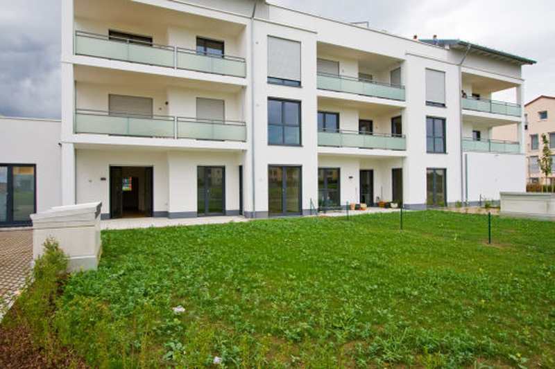 Wohnung zur Miete 700 € 3 Zimmer 102 m²<br/>Wohnfläche ab sofort<br/>Verfügbarkeit Philipp-Scheidemann-Str. Göggingen - Ost Augsburg 86199