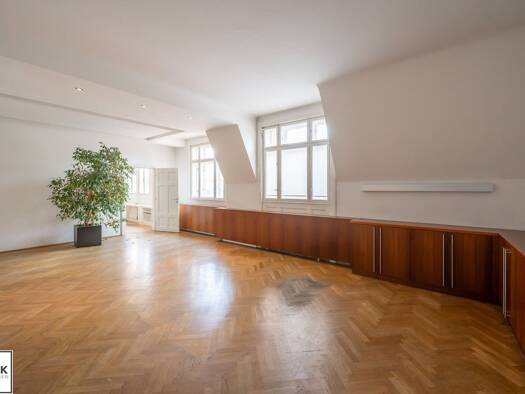 Büro zur Miete 30 € 14 Zimmer 415,6 m² Bürofläche Innere Stadt 1010