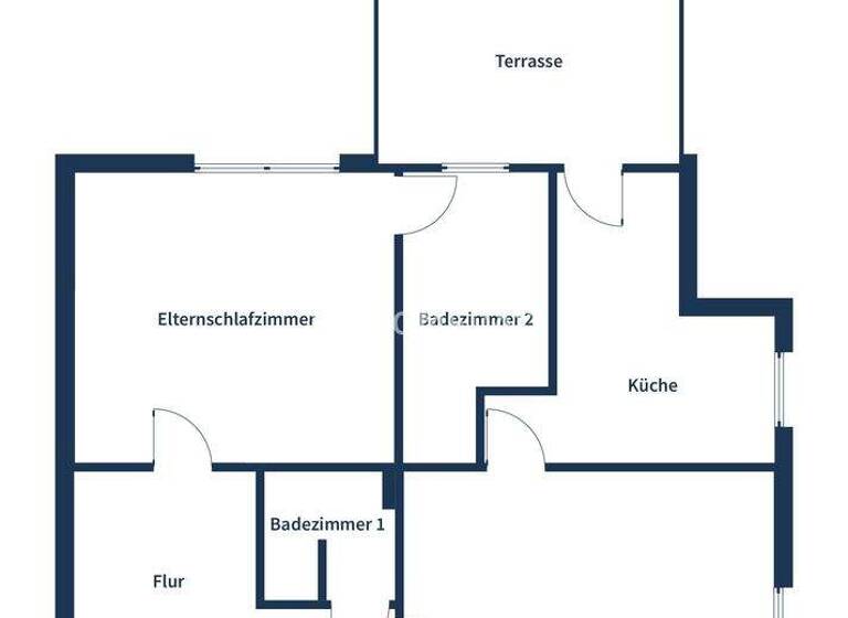 Mehrfamilienhaus zum Kauf 650.000 € 7 Zimmer 266,4 m² 590 m² Grundstück Bamberg 96050