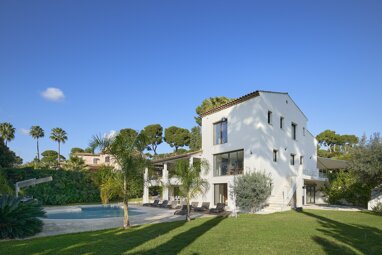 Einfamilienhaus zum Kauf 2.500.000 € 347 m² 1.543 m² Grundstück Les Groules-Les Breguieres ANTIBES 06600