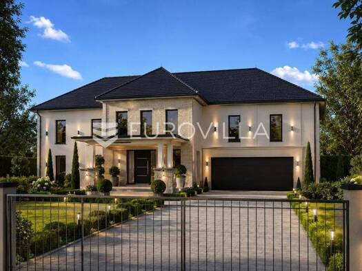 Haus zum Kauf 2.200.000 € 10 Zimmer 2.000 m² Tepec Samobor