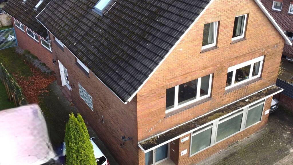 Mehrfamilienhaus zum Kauf 495.000 € 12 Zimmer 320 m² 556 m² Grundstück frei ab 01.05.2026 Nordhorn 48529