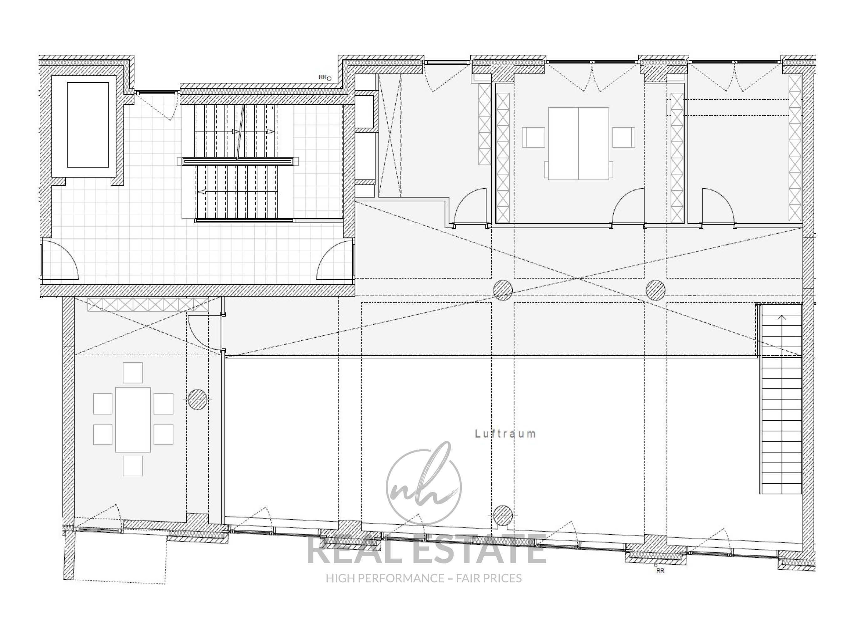 Bürofläche zur Miete provisionsfrei 18 € 314 m²<br/>Bürofläche Bahrenfeld Hamburg 22761