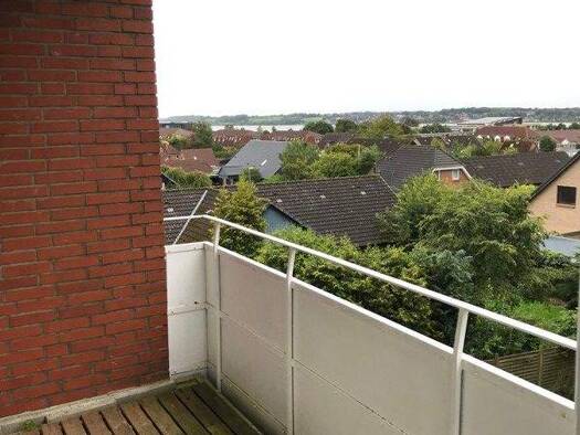 Wohnung zur Miete 510 € 2 Zimmer 59,2 m² 3. Geschoss frei ab 01.12.2025 Solterbeerenhof 16 Schleswig 24837