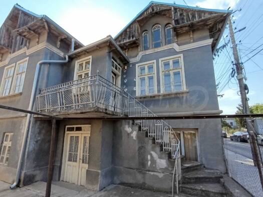 Reihenmittelhaus zum Kauf 64.990 € 6 Zimmer 120 m² Polski Trambesh
