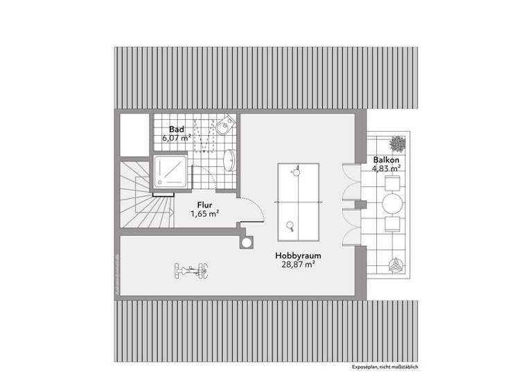 Doppelhaushälfte zum Kauf 1.190.000 € 5 Zimmer 182 m² 527 m² Grundstück frei ab 01.04.2026 Reichersbeuern 83677