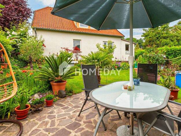 Einfamilienhaus zum Kauf 249.000 € 7 Zimmer 160 m² 682 m² Grundstück Egestorf Barsinghausen 30890