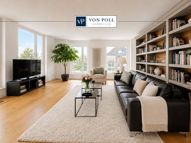 Maisonette zum Kauf 1.290.000 € 4 Zimmer 212 m² 2. Geschoss Bergen-Enkheim Frankfurt am Main 60388