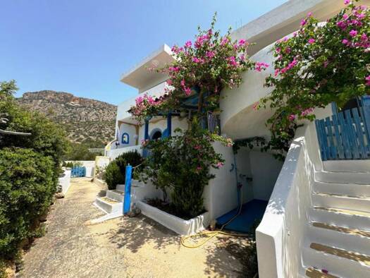 Haus zum Kauf 450.000 € 4 Zimmer 200 m² 2.100 m² Grundstück Kreta Municipality of Ierapetra 722 00