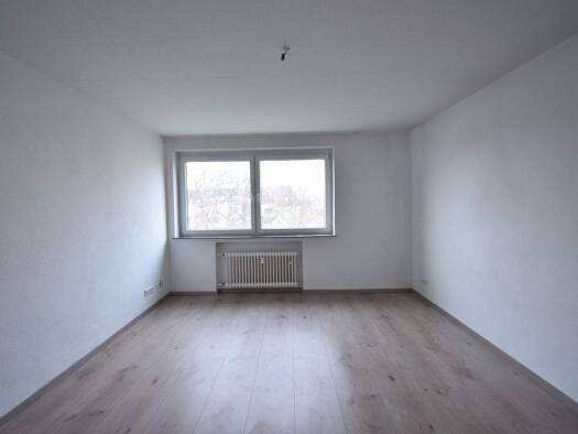 Wohnung zur Miete 745 € 3 Zimmer 60,2 m² 2. Geschoss frei ab sofort Tilsiter Straße 3 Alsfeld Oberhausen 46149