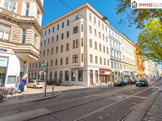 Gastronomie/Hotel zum Kauf 449.000 € Wien 1080