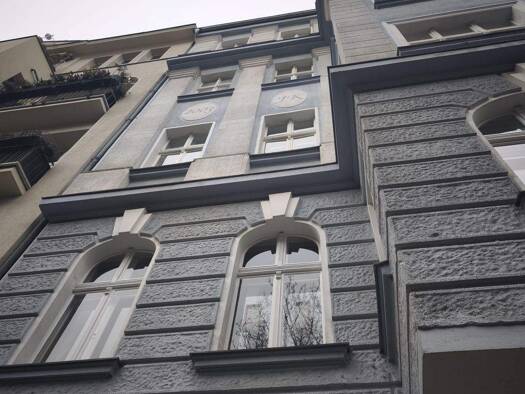 Wohnung zum Kauf 789.500 € 4 Zimmer 122,2 m² frei ab sofort Halensee Charlottenburg-Wilmersdorf 10711