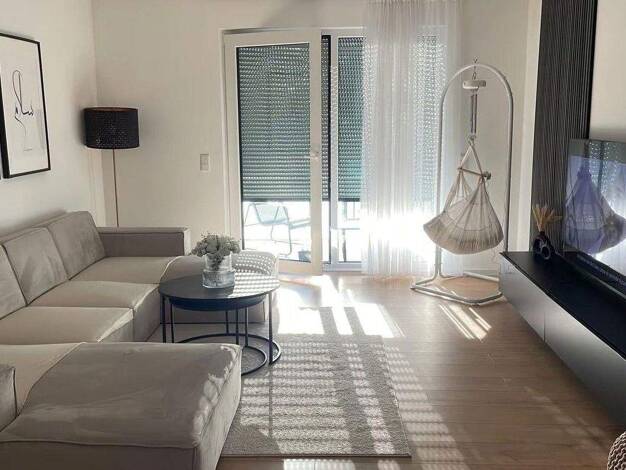 Wohnung zur Miete 1.000 € 2,5 Zimmer 76 m² 1. Geschoss frei ab sofort Ostertor Bremen 28203