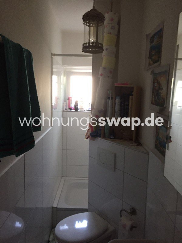 Studio zur Miete 595 € 2,5 Zimmer 53 m²<br/>Wohnfläche 1.<br/>Geschoss Hamm 20535