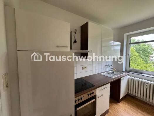 Wohnung zur Miete Tauschwohnung 540 € 2 Zimmer 54 m² 2. Geschoss Riensberg Ost 28213