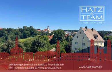 Wohnung zum Kauf 349.900 € 2 Zimmer 88,7 m² 2. Geschoss Griesbach Bad Griesbach im Rottal 94086