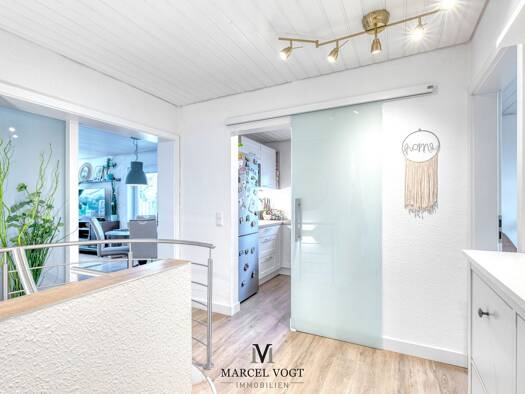 Wohnung zum Kauf 428.000 € 4 Zimmer 98 m² Wolfschlugen 72649