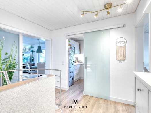 Wohnung zum Kauf 428.000 € 4 Zimmer 98 m² Wolfschlugen 72649