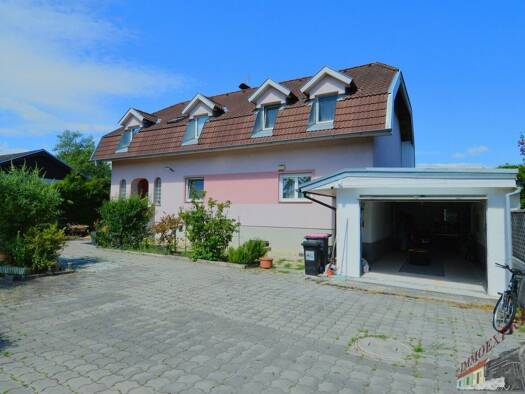 Einfamilienhaus zum Kauf 645.000 € 8 Zimmer 207,9 m² 1.155 m² Grundstück Wiener Neustadt 2700