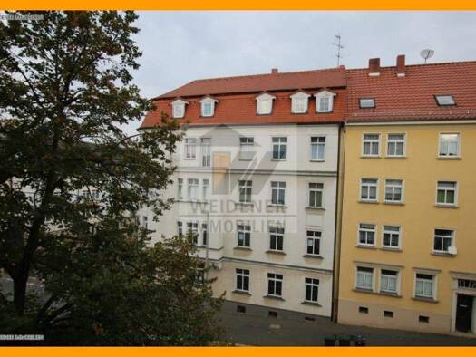 Wohnung zur Miete 590 € 4 Zimmer 106 m² 4. Geschoss frei ab sofort Gagarinstraße 52 Innenstadt Gera 07545
