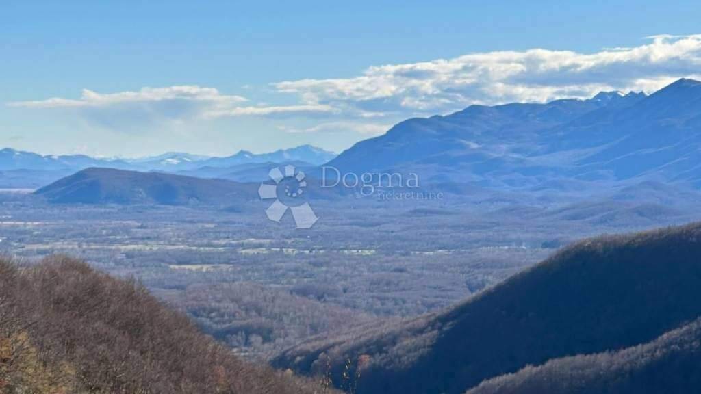 Land-/Forstwirtschaft zum Kauf 120.000 € Gospic