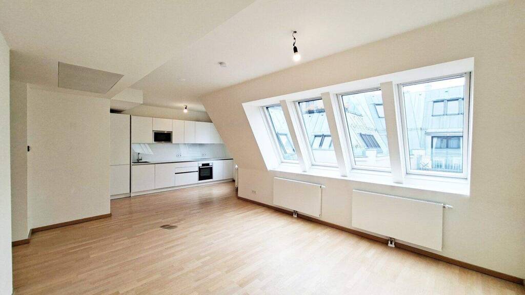 Wohnung zur Miete 1.520 € 3 Zimmer 70 m² 6. Geschoss Jordangasse Wien 1010