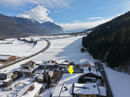 Grundstück zum Kauf 390.000 € 471 m² Grundstück Hatting 6402