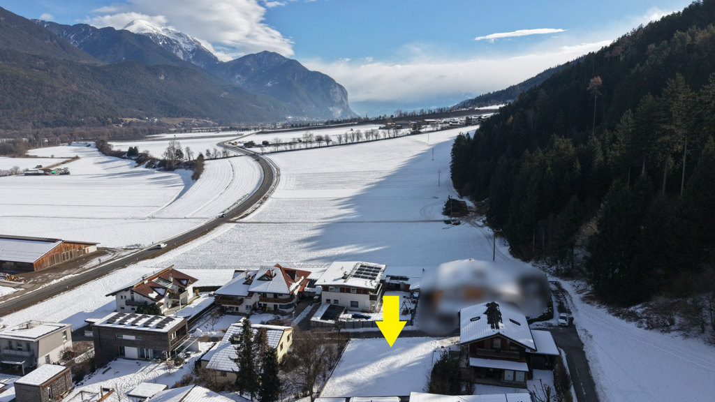 Grundstück zum Kauf 390.000 € 471 m² Grundstück Hatting 6402