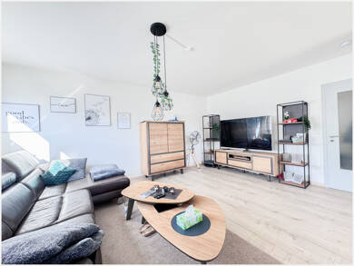 Wohnung zum Kauf 379.000 € 3 Zimmer 120 m² EG Steinbach Fernwald / Steinbach 35463