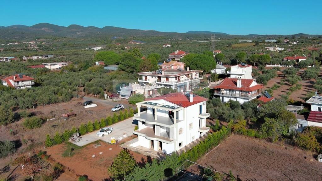 Einfamilienhaus zum Kauf 550.000 € 6 Zimmer 180 m² 1.496 m² Grundstück Kyparissia 24500