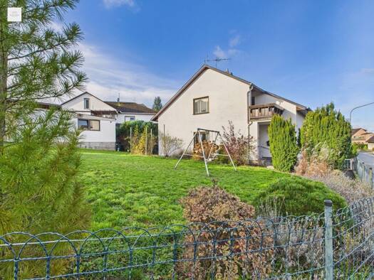 Einfamilienhaus zum Kauf 275.000 € 5 Zimmer 169,1 m² 718 m² Grundstück Wassenach 56653