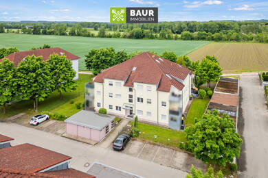 Wohnung zum Kauf 279.000 € 3 Zimmer 91 m² EG Illertissen Illertissen 89257