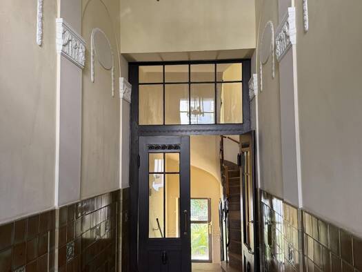 Wohnung zur Miete 500 € 2 Zimmer 76 m² 4. Geschoss Horst-Menzel-Straße 33 Kaßberg Kaßberg 09112