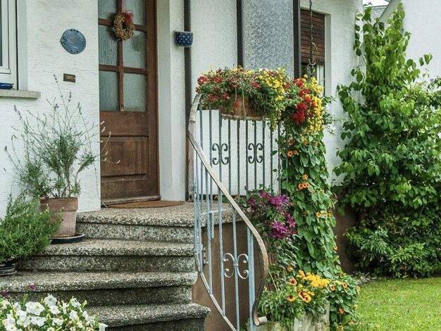 Einfamilienhaus zum Kauf 449.000 € 5 Zimmer 180 m² 600 m² Grundstück Reichelsheim Reichelsheim / Blofeld 61203