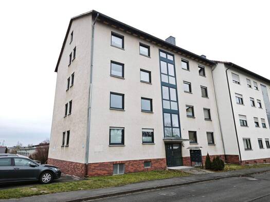 Wohnung zum Kauf 199.000 € 3 Zimmer 76 m² 6 Geschosse frei ab sofort Obervellmar Vellmar 34246