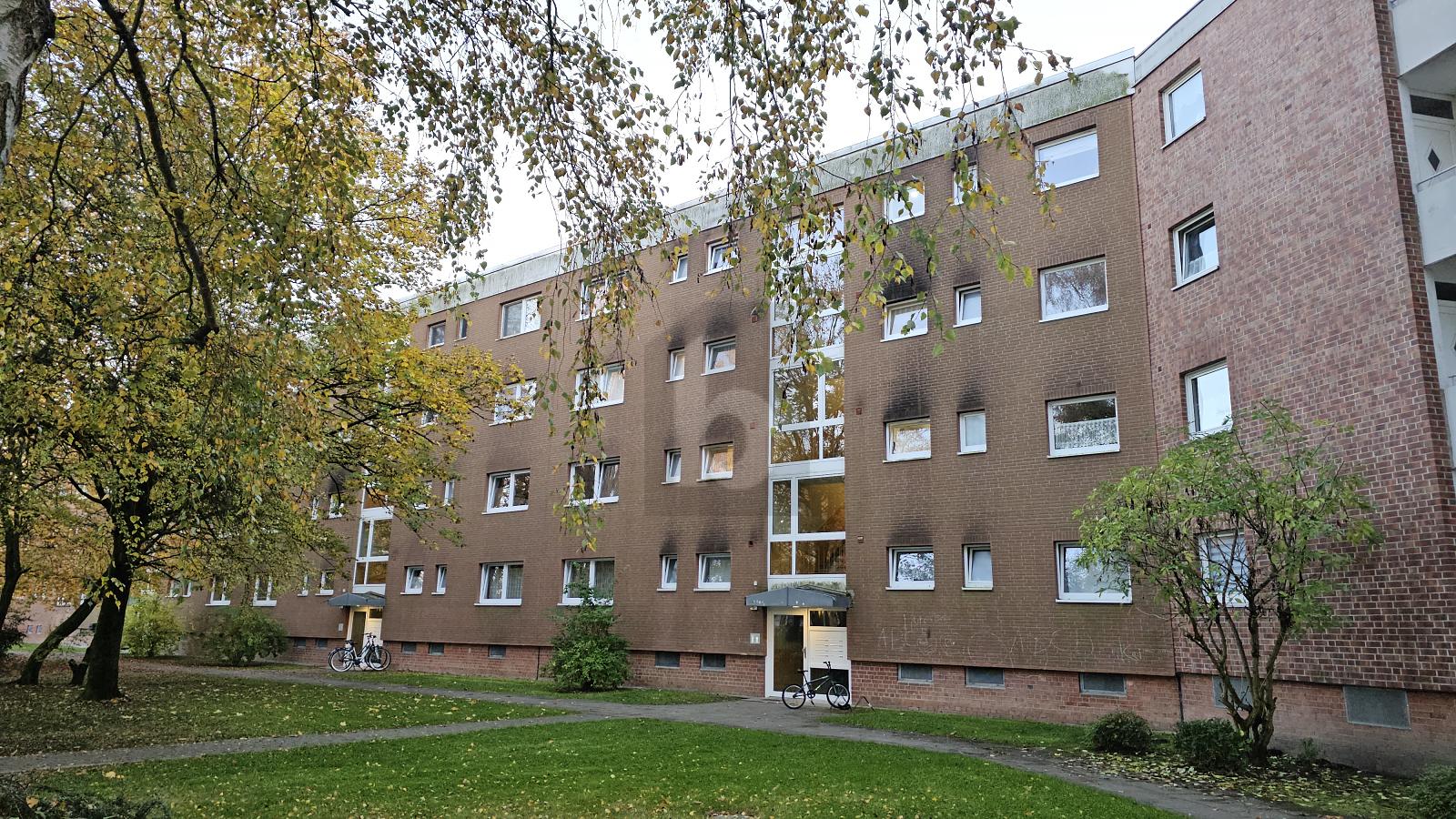 Wohnung zum Kauf 279.000 € 4 Zimmer 83 m²<br/>Wohnfläche Buntekuh Lübeck 23558