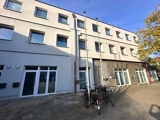 Terrassenwohnung zur Miete 429 € 1 Zimmer 35 m² frei ab 01.10.2026 Bohmter Straße 59 Gartlage Osnabrück 49074