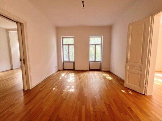 Wohnung zum Kauf 750.000 € 3 Zimmer 120,5 m² 1. Geschoss Wassergasse 10 Landstraße 1030