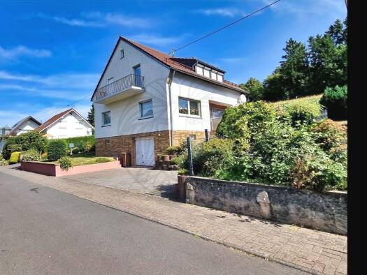 Einfamilienhaus zum Kauf 320.000 € 5 Zimmer 126 m² 462 m² Grundstück Niederelbert 56412